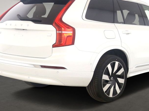 Volvo XC90 T8 Recharge AWD Plus 335 kW image number 8