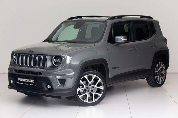 Jeep Renegade 1.3 PHEV 176 kW image number 1