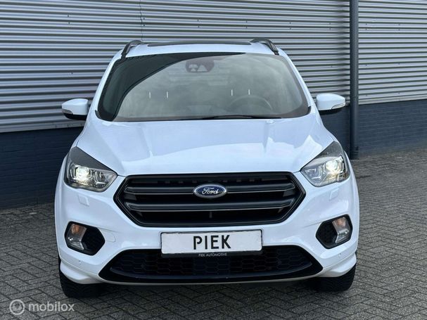 Ford Kuga 1.5 EcoBoost 129 kW image number 4