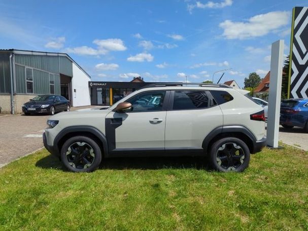 Dacia Duster 81 kW image number 5