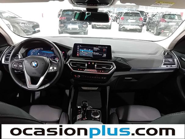 BMW X4 xDrive 210 kW image number 8