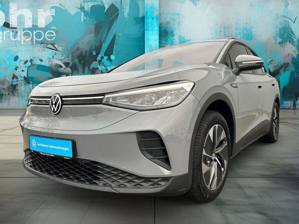 Volkswagen ID.4 150 kW image number 1