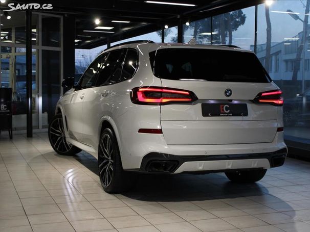 BMW X5 45e xDrive 290 kW image number 24