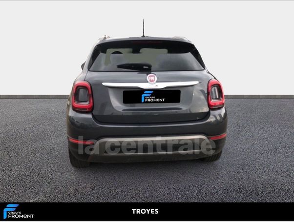 Fiat 500X Cross 1.6 MultiJet 4x2 96 kW image number 6