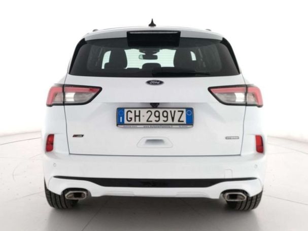 Ford Kuga 140 kW image number 4