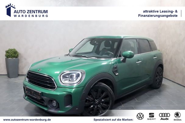 Mini One Countryman 75 kW image number 1