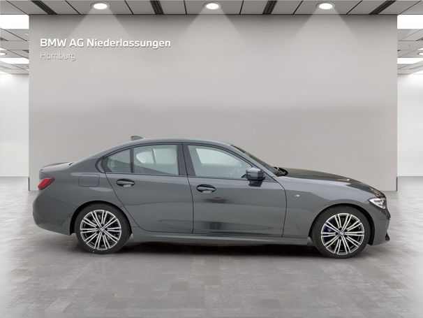 BMW 340i M xDrive 275 kW image number 6