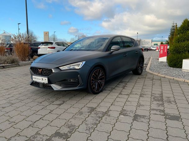 Cupra Leon 2.0 TSI DSG 180 kW image number 1