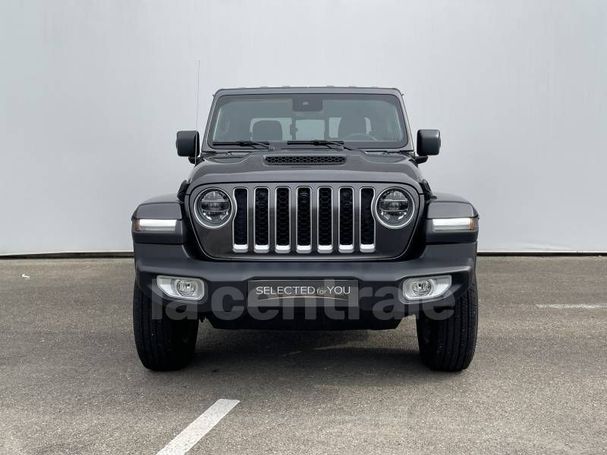 Jeep Gladiator 3.0 V6 Multijet 194 kW image number 2