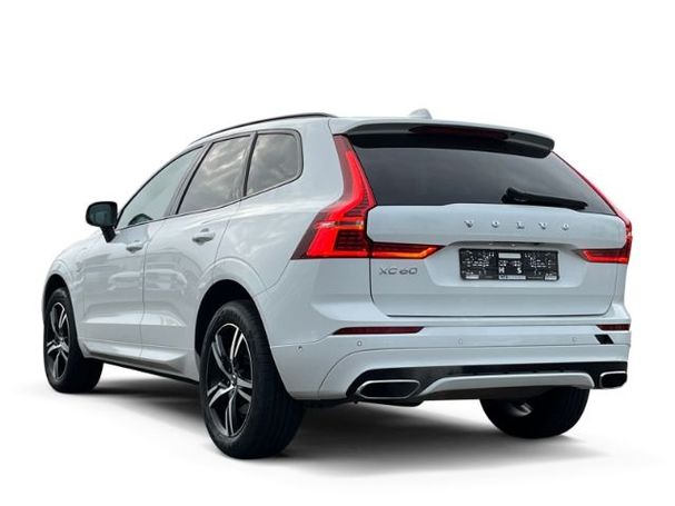 Volvo XC60 T8 AWD 288 kW image number 6