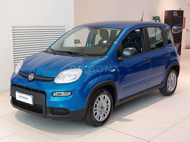 Fiat Panda 1.0 Hybrid 51 kW image number 1