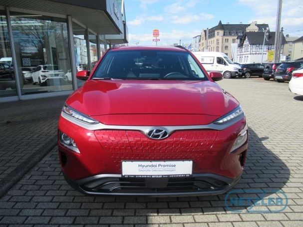 Hyundai Kona 100 kW image number 4