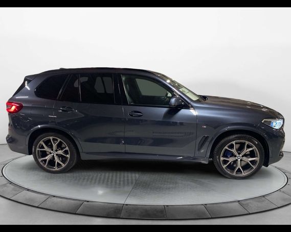 BMW X5 xDrive30d 210 kW image number 4