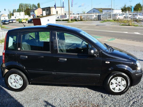 Fiat Panda 1.1 Active 40 kW image number 4