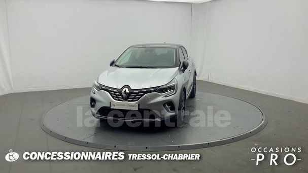 Renault Captur 118 kW image number 3