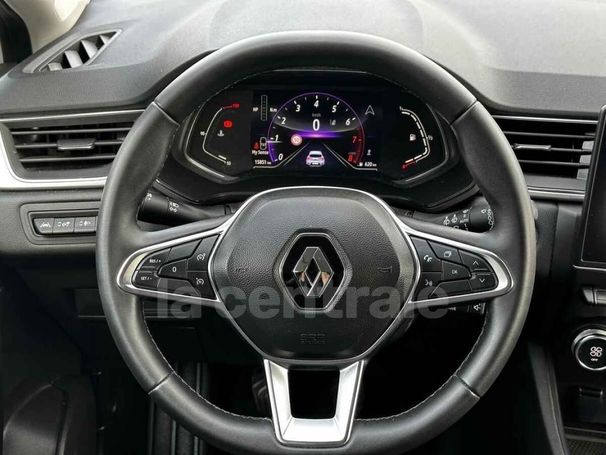 Renault Captur TCe 90 66 kW image number 22