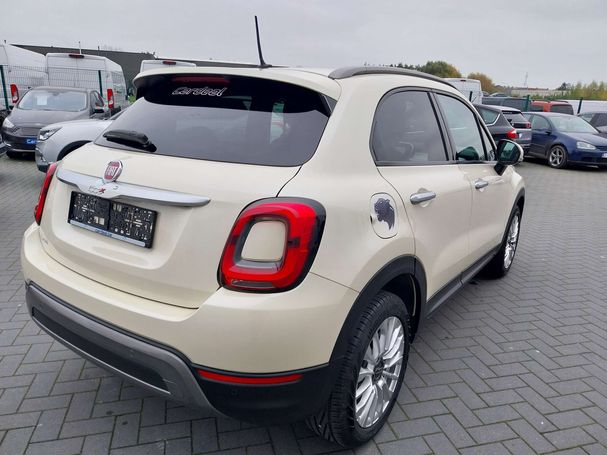 Fiat 500X 1.0 88 kW image number 7