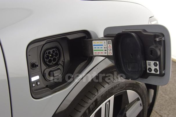 Renault Megane  162 kW image number 22