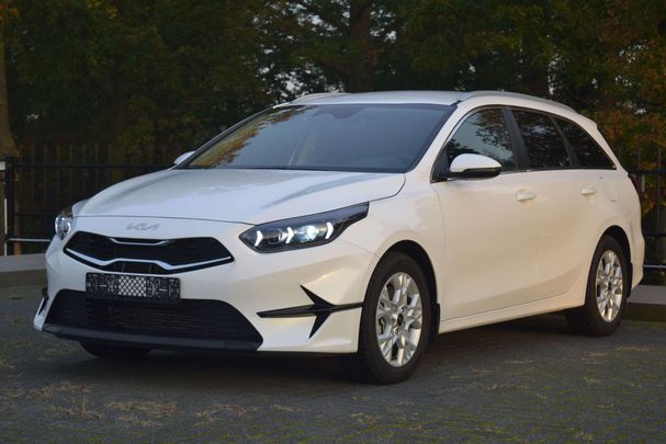 Kia Ceed Sportswagon 1.5 103 kW image number 1