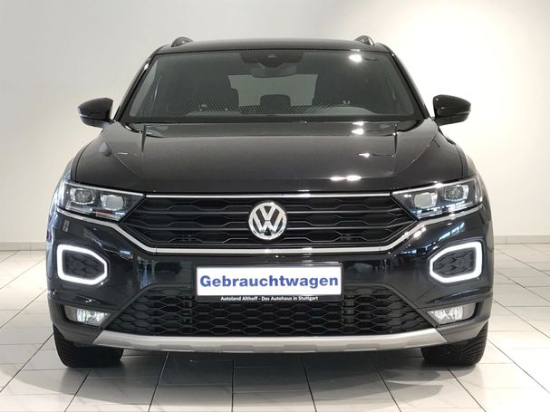 Volkswagen T-Roc 2.0 TSI 4Motion DSG Sport 140 kW image number 3