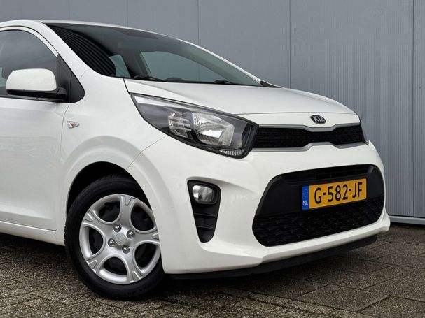 Kia Picanto 1.0 49 kW image number 23