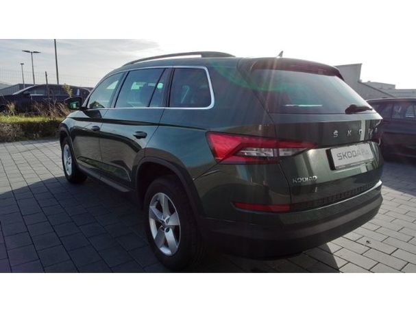 Skoda Kodiaq 1.5 TSI Ambition 110 kW image number 8