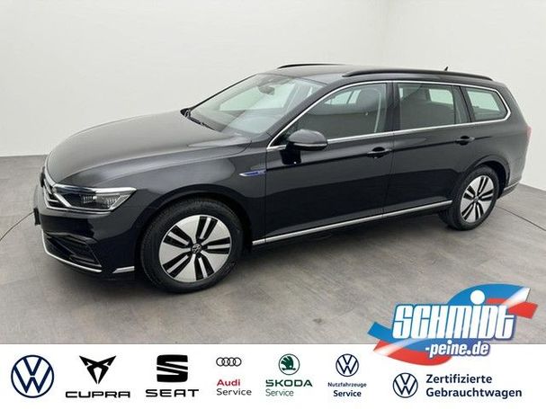 Volkswagen Passat GTE 1.4 DSG 160 kW image number 1