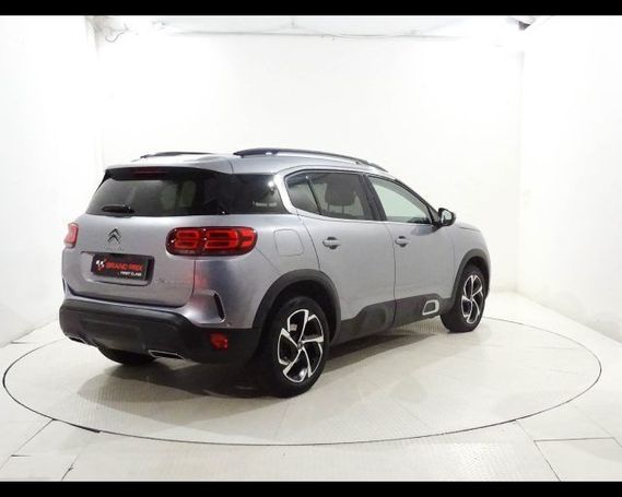 Citroen C5 Aircross BlueHDi 130 S&S EAT8 96 kW image number 6