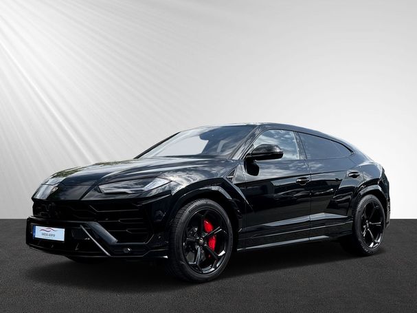 Lamborghini Urus 478 kW image number 1