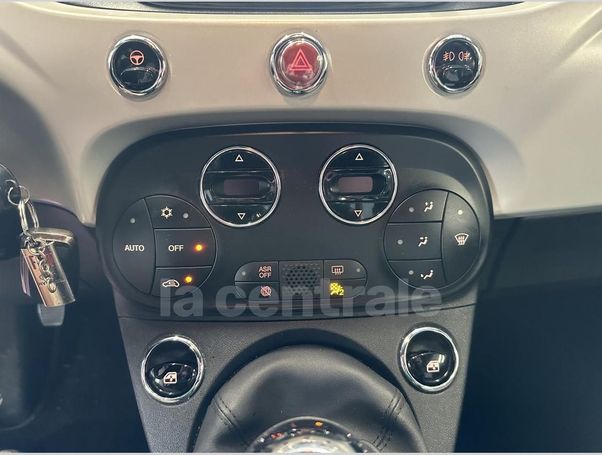 Fiat 500C 51 kW image number 23