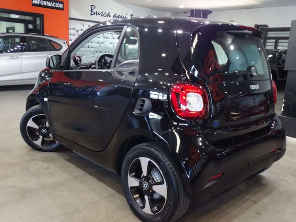 Smart ForTwo EQ 60 kW image number 4