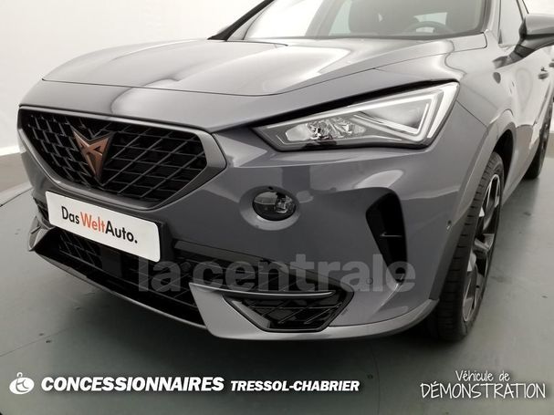 Cupra Formentor 1.5 TSi DSG 110 kW image number 17