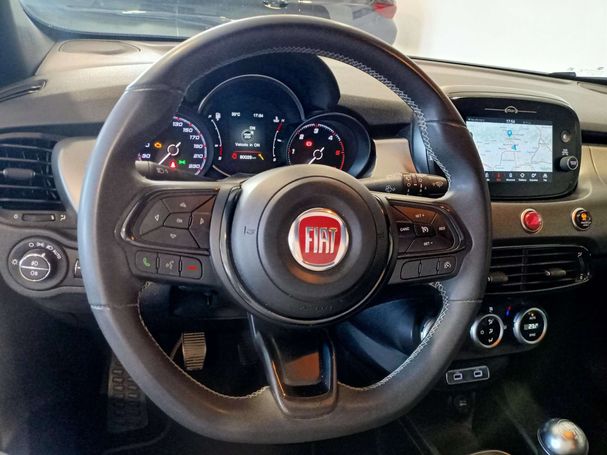 Fiat 500X 1.6 4x2 88 kW image number 9