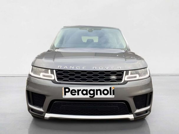 Land Rover Range Rover Sport SDV6 SE 183 kW image number 8