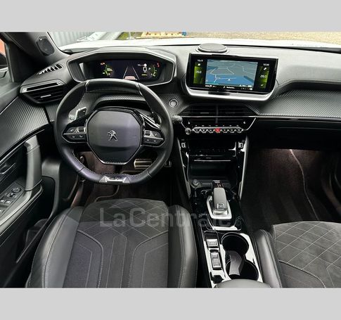 Peugeot 2008 PureTech 130 EAT6 96 kW image number 27