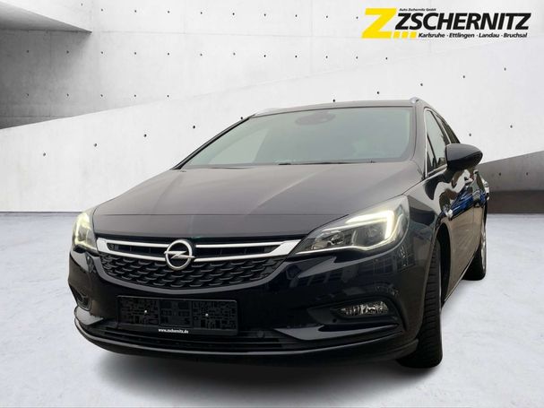 Opel Astra Sports Tourer 1.4 Turbo Innovation 110 kW image number 1