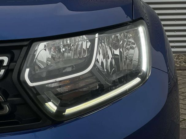 Dacia Duster TCe Prestige 74 kW image number 3