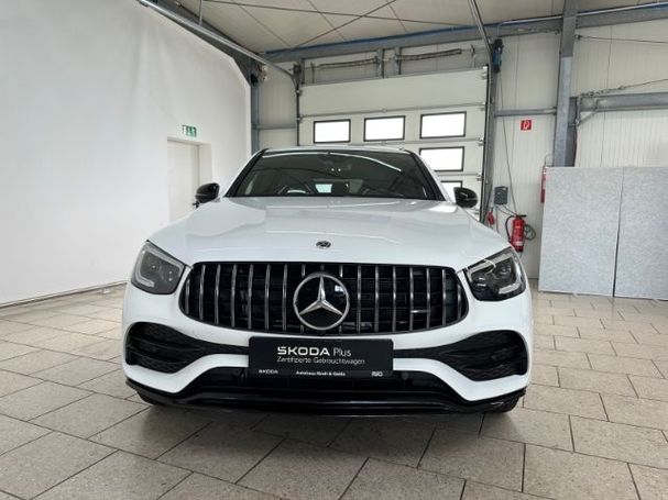 Mercedes-Benz GLC 43 AMG 287 kW image number 3