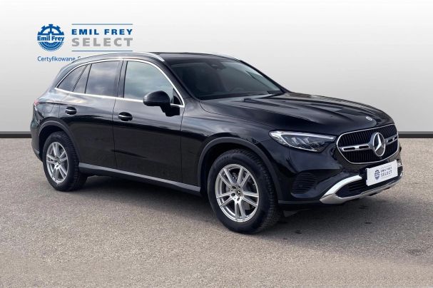 Mercedes-Benz GLC 220 145 kW image number 7