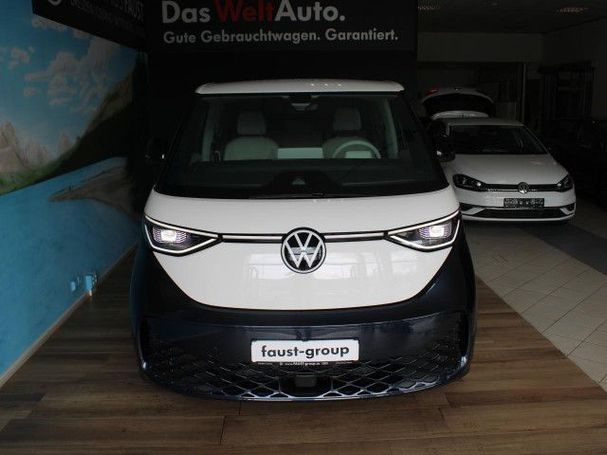 Volkswagen ID. Buzz Pro 150 kW image number 4