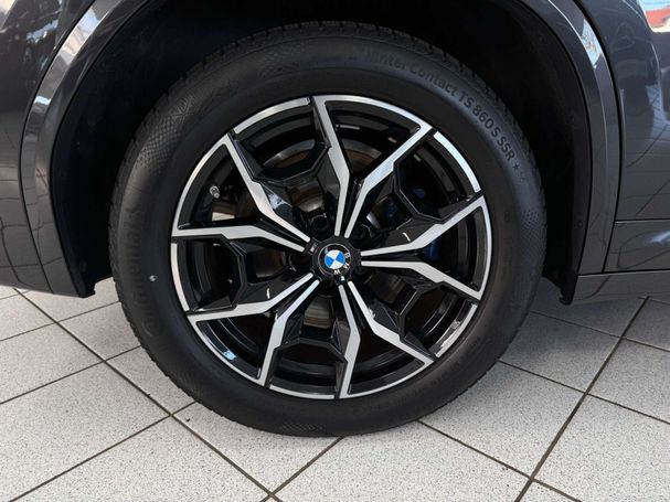 BMW X3 M xDrive 250 kW image number 7