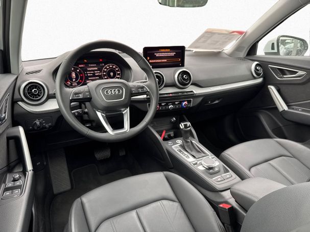 Audi Q2 30 TDI S tronic S-line 85 kW image number 12