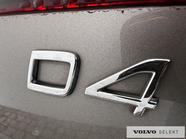 Volvo V60 140 kW image number 25