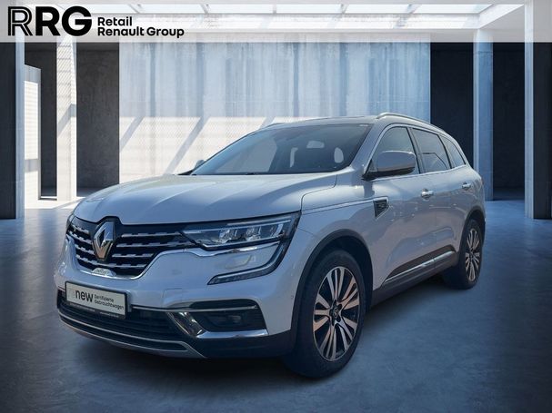 Renault Koleos dCi 185 Initiale Paris 135 kW image number 1