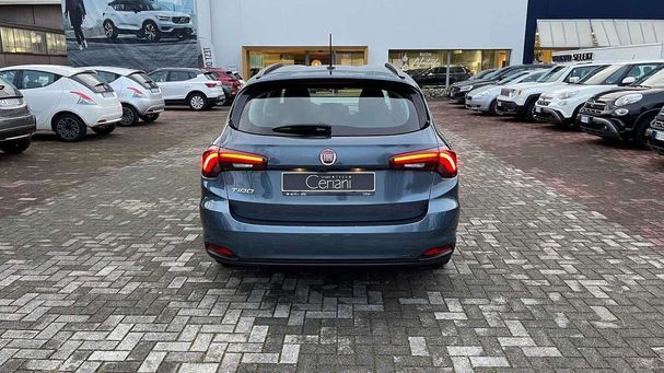 Fiat Tipo 1.3 70 kW image number 3