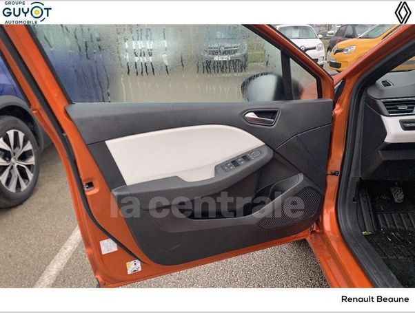 Renault Clio TCe 140 Techno 103 kW image number 54