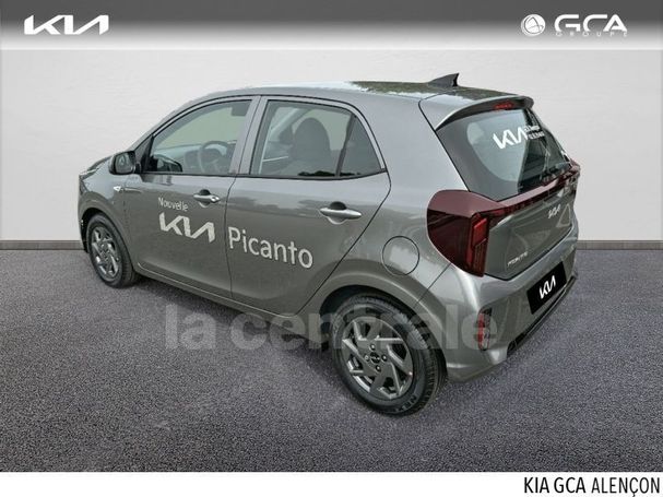 Kia Picanto 58 kW image number 2