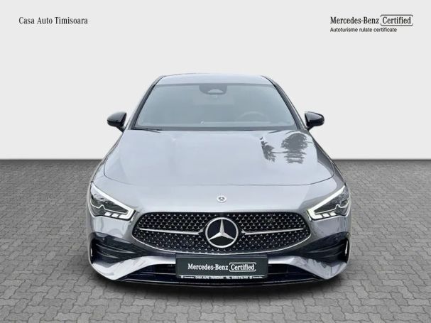 Mercedes-Benz CLA 220 140 kW image number 9