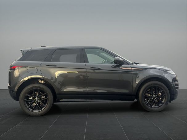 Land Rover Range Rover Evoque D165 AWD 120 kW image number 6