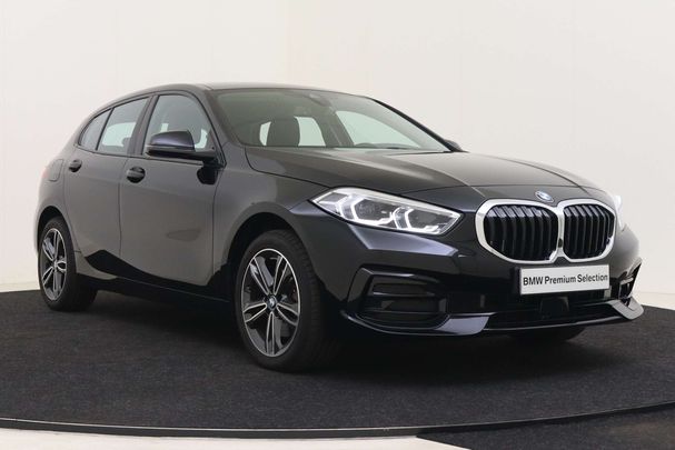 BMW 118i Sport Line 100 kW image number 13